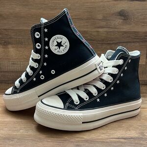 CONVERSE CTAS LIFT HI BRAND NEW